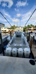 39' Yellowfin 2021 Yacht For Sale